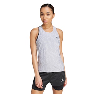 adidas Ultimate Engineered Singlet Dame adidas Ultimate Engineered Singlet Dame