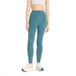New Balance Sport High Rise Tights Damen Blau