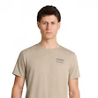 SAYSKY Statement Combat Pro T-shirt Herre Brun