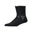 ASICS FujiTrail Crew Socks Unisexe Schwarz