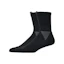 ASICS FujiTrail Crew Socks Unisex Schwarz