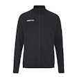 Craft Evolve 2.0 Full Zip Jacket Men Schwarz