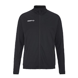 Craft Evolve 2.0 Full Zip Jacket Herr Craft Evolve 2.0 Full Zip Jacket Herr