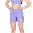 SAYSKY Combat+ 7 Inch Short Tight Dam Lila