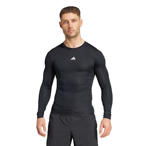 adidas TechFit Training Shirt Men adidas TechFit Training Shirt Men