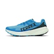 adidas Terrex Agravic Speed Homme Blau