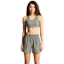 Craft Collective Padded Sports Bra Women Green