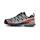Salomon XA Pro 3D V9 GTX (Wide) Herren Grau