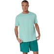 ASICS Core T-shirt Homme Blau