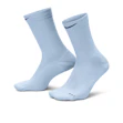 Nike Fast Dri-FIT Lightweight Crew Socks Unisex Blå