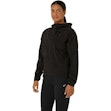 ASICS MetaRun Waterproof Jacket Women Schwarz