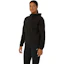 ASICS MetaRun Waterproof Jacket Dame Sort