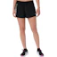 ASICS Icon 4 Inch Short Femme Noir