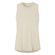 Craft Collective Singlet Women Creme