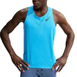 Nike AeroSwift Dri-FIT ADV Singlet Men Blue