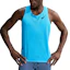 Nike AeroSwift Dri-FIT ADV Singlet Herr Blå