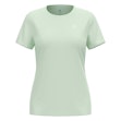 Odlo Essential Flyer T-shirt Women Grün