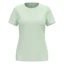 Odlo Essential Flyer Crew Neck T-shirt Femme Vert