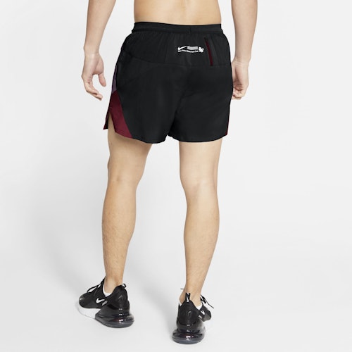 Nike flex online stride blue ribbon