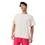 Brooks Movement Heavyweight T-shirt Unisexe Crème