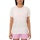 Salomon Sense Aero Graphic T-shirt Women Weiß