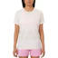Salomon Sense Aero Graphic T-shirt Women White