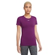 Nike Dri-FIT ADV Seamless T-shirt Women Purple
