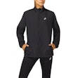 ASICS Core Jacket Femme Schwarz