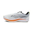 Saucony Endorphin KDZ Børn Weiß