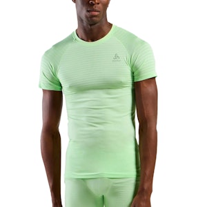 Odlo Performance X-Light Shortsleeve Base Layer Herren Odlo Performance X-Light Shortsleeve Base Layer Herren