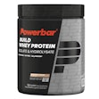 Powerbar Build Whey Protein Powder Isolite & Hydrolysate Cookies & Cream