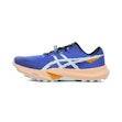 ASICS Fuji Lite 6 Herre Blau