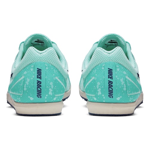 Nike zoom top rival d womens