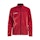 Craft Rush Wind Jacket Homme Red