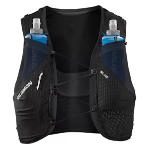 Salomon S/Lab Pulsar 3 With Flasks Unisexe Salomon S/Lab Pulsar 3 With Flasks Unisexe