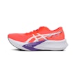 ASICS Magic Speed 4 Dame Neonorange