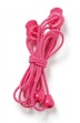Ultimate Performance Elastic Laces Reflective Rosa