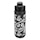 Nike TR Renew Recharge Chug Bottle 24 oz Graphic Schwarz