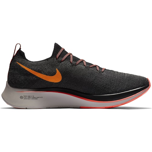 Men's 'zoom top fly flyknit weight