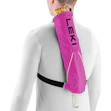 Leki Trail Running Quiver Unisex Neonrosa