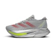 adidas Adizero Prime X 2 Strung Unisex Silber