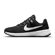 Nike Revolution 6 FlyEase Kinder Schwarz