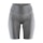 Craft ADV Essence Short Tights Women Grey
