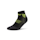 CEP The Run Low-Cut Socks Herren Schwarz