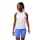 Brooks Sprint Free Singlet 3.0 Dame Weiß