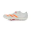 adidas Adizero HJ Unisex White