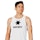 SAYSKY Logo Flow Singlet Men Weiß