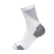Odlo Ceramicool Crew Socks Weiß