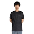 New Balance Sport Essentials Printed T-shirt Homme Schwarz