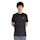 New Balance Sport Essentials Printed T-shirt Herren Schwarz
